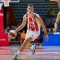 Sam je tražio da ode u megu, greška bi bila ako bi odmah otišao u NBA! Čović otkrio detalje o Topiću: Spreman je da igra…