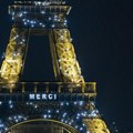 Gradonačelnica Pariza: Iks je kanalizacija