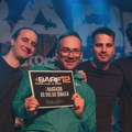 EGO iz Niša pobednici festivala BARF12: „Sjajni nastupi više nego odličnih bendova i fantastična publika“