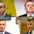 Partijski plen: Stranački funkcioneri i dalje gazduju javnim institucijama i preduzećima