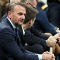 Partizan već u Top 8 Evrolige: Ostoja Mijailović otkrio koliki je budžet crno-belih i šta je od toga otišlo na dugove