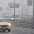 IQAir: Kvalitet vazduha najlošiji u Novom Sadu, Čačku i Beogradu; Nacionalna ekološka asocijacija: Građani su neadekvatno…
