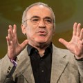 Gari Kasparov „pohvalio“ Vučića i Orbana