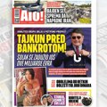 Šolak se zadužio još dve milijarde evra Junajted grupa srlja u potpunu propast : Tajkun pred bankrotom!