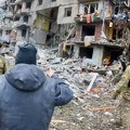 Rusija i Ukrajina: Rusi stežu obruč oko Avdejevke koja je postala grad duhova