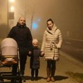 Svetlana slučajno upala u reku i udavila se, suprug ostao sam sa 4 dece: Niki kažem da nas mama gleda sa neba