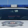 Zrenjaninska policija u stanu pronašla tri puške i municiju, uhapšen muškarac