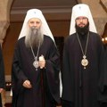 Drugi čovek ruske crkve u Beogradu: Primio ga patrijarh Porfirije