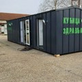 Мобилна амбуланта 'Кућица здравља' отворена за превентивне прегледе у Батајници
