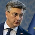 Plenković isključio mogućnost da BIH ne dobije odluku o otvaranju pristupih pregovora na samitu EU