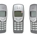 Povratak legende: Nokia 3210 se vraća na velika vrata sa 4G podrškom