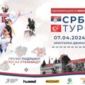U nedelju novi rukometni spektakl. Kvalifikacije za EURO: Srbija – Turska u Kristalnoj dvorani Zrenjanin - Rukomet: Srbija -…