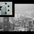 Kraj Hongkonga kao svetskog finansijskog centra?
