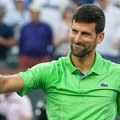 Novak na tronu ostaje bar do kraja Mastersa u Rimu
