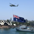 Australija povećava budžet za odbranu: Akcenat na raketama, dronovima i ratnim brodovima