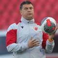 Milojević: Ne remete me priče, pripremamo se da igramo sa Partizanom