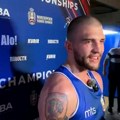 Veljko Ražnatović osvojio bronzanu medalju na Evropskom prvenstvu u boksu: "Bilo mi je bitno da ne obrukam svoju zemlju…