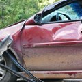 Tragedija kod Pančeva: Vozilo sletelo sa puta i isprevrtalo se, vozač ostao na mestu mrtav