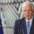 Borelj čestitao novom premijeru Srbije Milošu Vučeviću: "Radujem se saradnji"