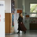 Zatvorena birališta u Severnoj Makedoniji: Na predsedničkim izborima izlaznost 46,34 odsto, na parlamentarnim 53,36