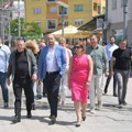 SPS i SNS predali zajedničku listu za lokalne izbore u Surdulici
