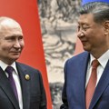 "Mi smo u stalnom kontaktu, razgovaramo i o najtežim problemima": Evo šta su sve rekli Putin i Si nakon sastanka u Pekingu