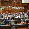 Usvojen zakon: Albanci sa juga Srbije dobili prava koja imaju građani Kosova