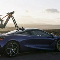 McLaren od 7.000 evra FOTO