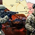 "Rusi uvek koriste podlu taktiku": Ukrajinski gardista kaže da je napad kod Harkova bio pitanje vremena, pravi cilj nešto…