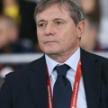 Селектор фудбалске репрезентације Србије Драган Стојковић Пикси продужио уговор до 2026. године