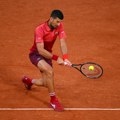 Novak: Zbog slemova ustajem iz kreveta, Rafa je bio dobar