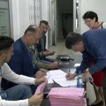 U opštini Tutin do 12 sati glasalo 9,14 %