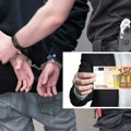 Uhapšeno dvoje aktivista SDA zbog kupovine glasova u Tutinu