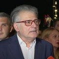 Milić: Mislio sam da će ova nova grupacija SNS-a biti manje bahata, ali sam se prevario