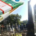 Cene grobnica i garsonjera u Beogradu gotovo izjednačene: Najskuplje je Centralno groblje, u unutrašnjosti daleko jeftinije