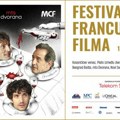 Festival francuskog filma: Šesto izdanje, od 19. do 23. juna, u Beogradu, Novom Sadu, Nišu i Zrenjaninu