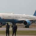 Srušio se avion: Nema preživelih, među stradalima potpredsednik Malavija