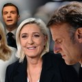 Pukla tikva među krajnjim desničarima: Propali pokušaji tetke Le Pen i nećake Marešal da sruše Makrona: Ovo su tri…
