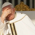 “U Vatikanu ima pede*luka”: Papa ponovo ‘počastio’ gej osobe, iako im se već izvinjavao