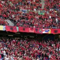 UEFA još uvek ćuti na "Ubij Srbina": Stigla reakcija iz Fudbalskog saveza Srbije