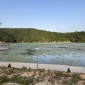 Detalji spasavanja na jezeru Međuvršje kod Čačka: Evakuisana lica bila na suprotnoj obali, a ne u čamcu