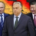 Orban već postigao jedan od skrivenih cljeva?! Analitičar naveo prave motive posete Putinu i Siju koji se kriju iza mirovne…