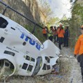 Petoro turista preživelo pad helikoptera na Baliju nakon što se letelica uplela u kanap zmaja