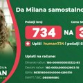 Milani Matković iz Gajdobre potrebna pomoć