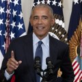 Barak Obama podržao predsedničku kandidaturu Kamale Haris