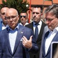 Vučević: Neće biti nikakvih neplanskih otvaranja rudnika u Srbiji