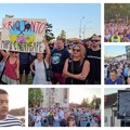 Pogledajte kako su protekli protesti protiv iskopavanja litijuma u Mionici i Raškoj