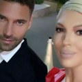 Jelena Karleuša i Duško se pomirili? Supružnici prekinuli sukobe: Postignut dogovor i prevaziđene nesuglasice