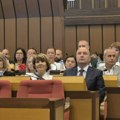 Đurić i zvanično kandidat za gradonačelnika Novog Sada: Obećava rešenje problema parkinga, više zelenila…