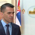 Milićević: Manifestacija 'Jedinstvo i snaga - Srbija' je nastavak 'Svesrpskog sabora'